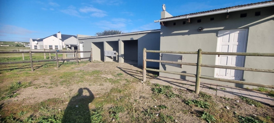 4 Bedroom Property for Sale in Long Acres Country Estate Western Cape